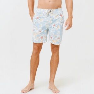 FAHERTY Men's Classic Boardshort size 31
